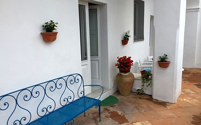 Casa Adriana