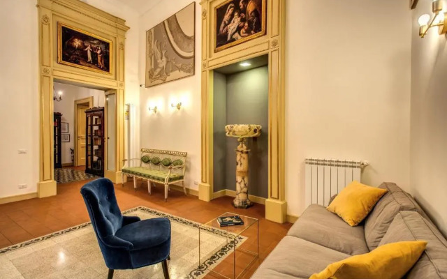 Gallery Suite Naples