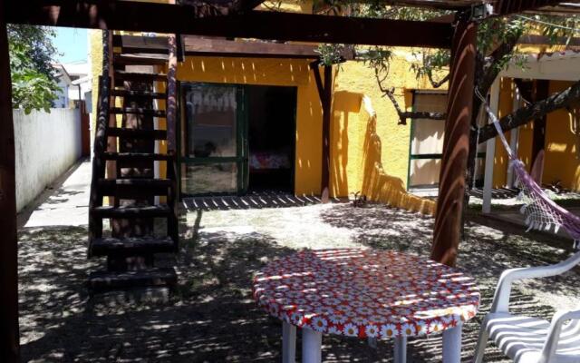 La Casa Del Caminante