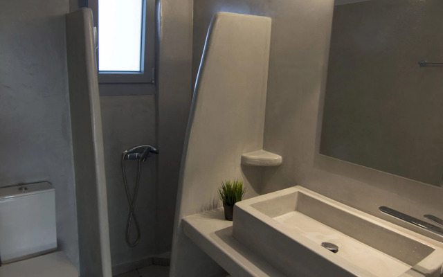 Hermoso Luxury Suites