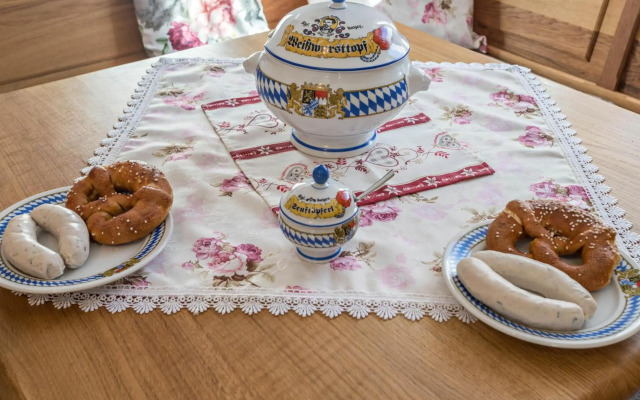 Ferienwohnung Amethyst