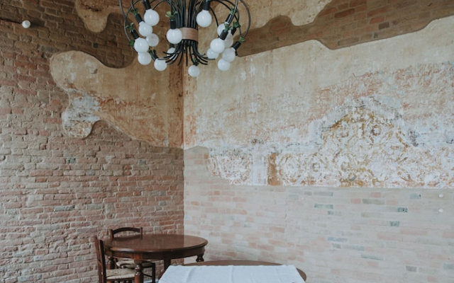 Agriturismo Pizzavacca