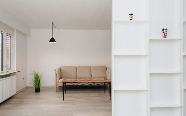 Charming Retreat in Ringkobing - By Traum Ferienwohnungen