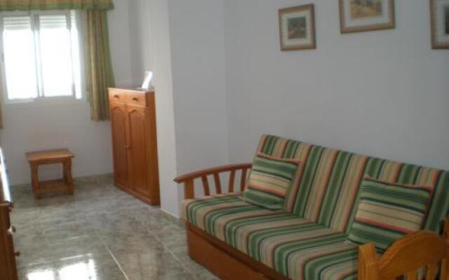 Apartamentos Alan