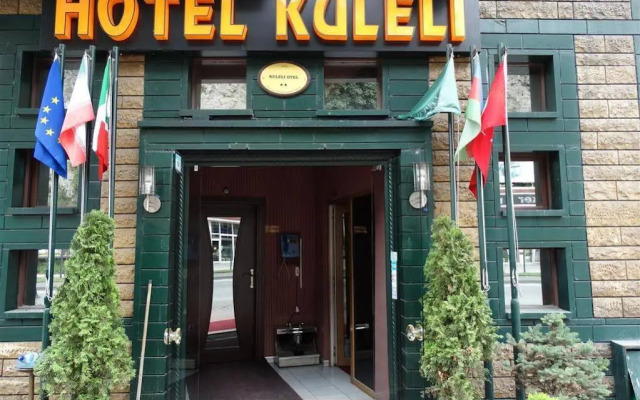 Hotel Kuleli