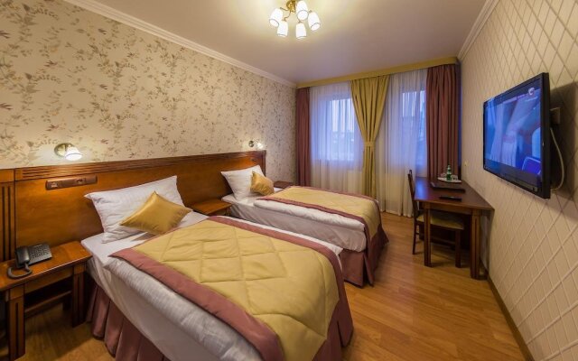 Bystrytsya Lux