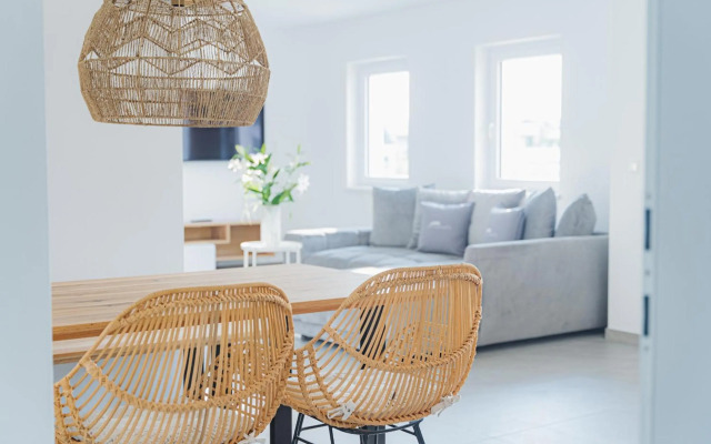 City Chalets Salzburg