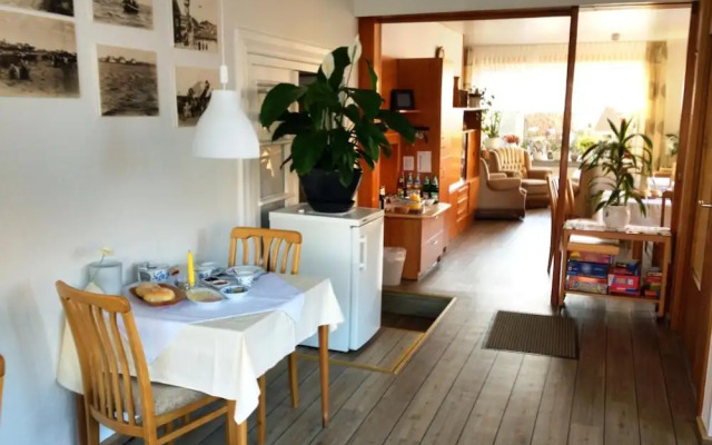 Pension Friedrich Voss