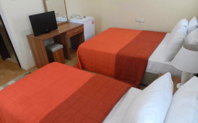 Pointer Hotel