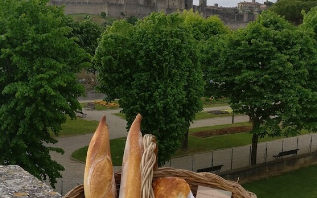 Le Bastid' Bohem