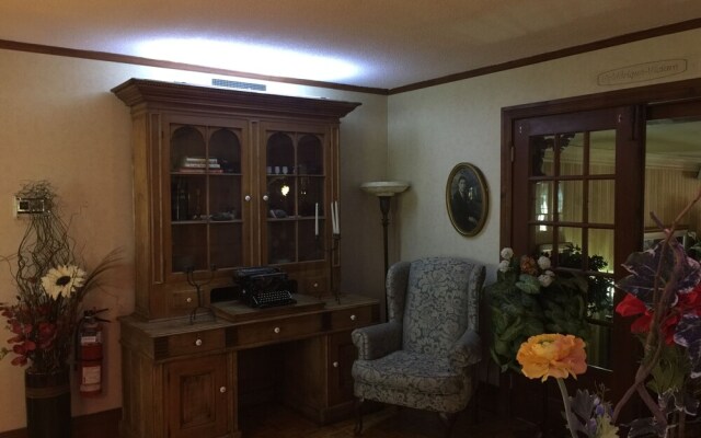 Auberge Le Flores