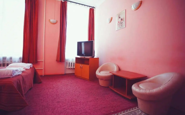 Otdykh 2 Mini Hotel