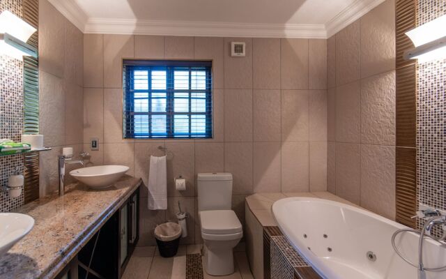 Kruger Park Lodge Unit No. 209