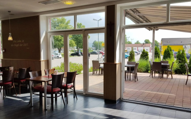 Dream Inn Hotel Regensburg