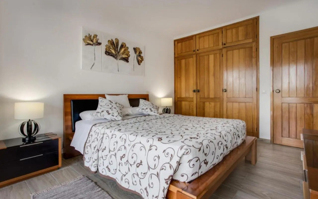 Apartamento Navegador