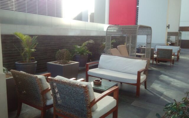 Shanika Properties at Fort Bonifacio