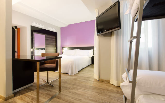 Sercotel Córdoba Medina Azahara