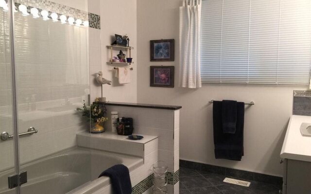 Ridgeview Gardens Bed & Breakfast