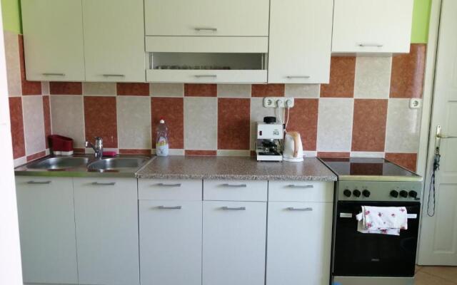 Erzsébet Apartman Balatonlelle