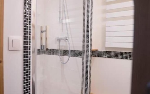 Village De Vacances Les Flocons Verts