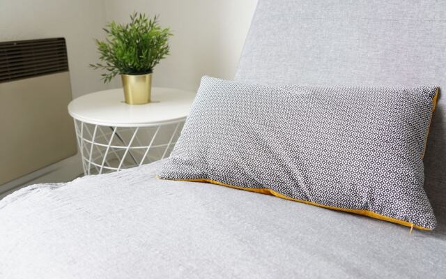 Yann locations meublées