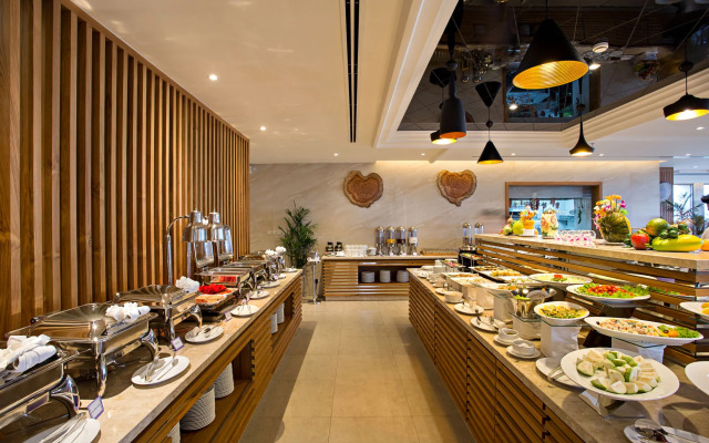Vanda Hotel