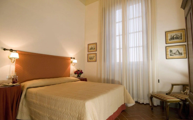 Tenuta Torre Rossa Farm & Apartments