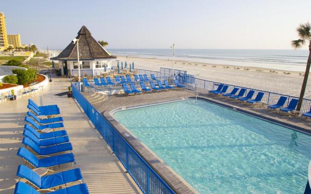 Daytona Beach Resort