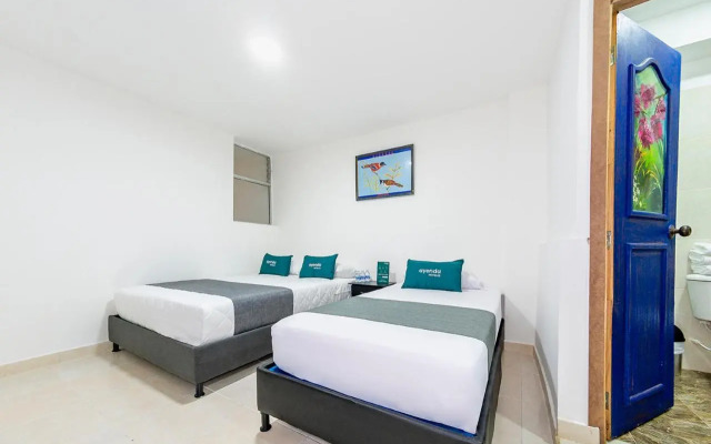 Fundadores by Ayenda