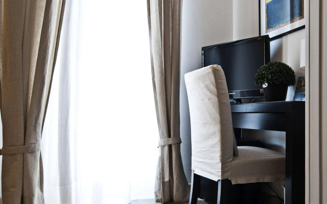 B&B La Corte Degli Spada