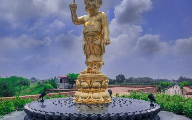 Hotel Suramma