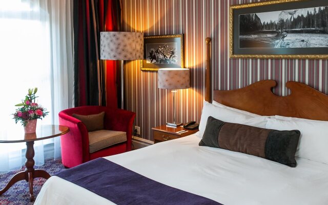 Peermont Walmont at Graceland, Secunda