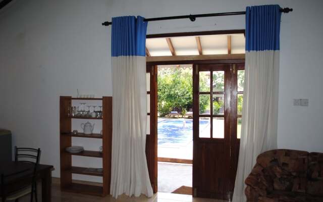 Sujeewani Villa