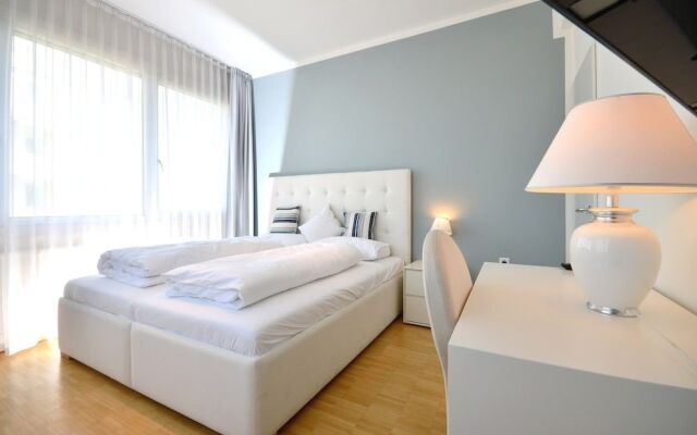 City Center Residence Schwedenplatz