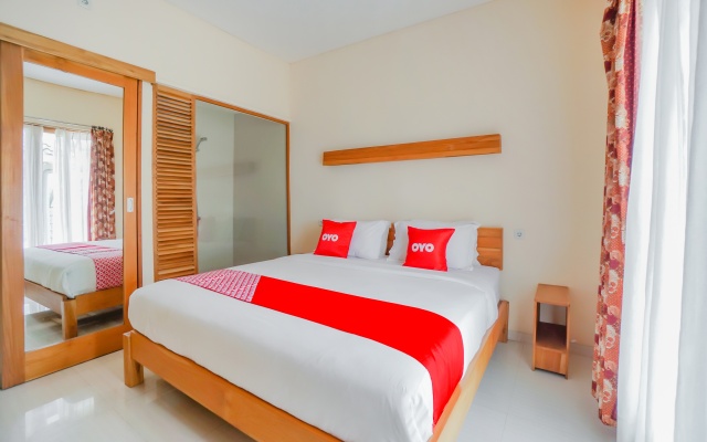 90319 Angler Guest House Malang