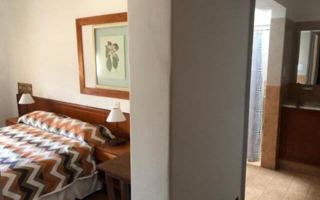 Hotel Marengo
