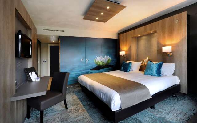 Van der Valk Hotel Gilze - Tilburg
