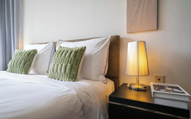 Tyms Premium 1BR 1BA Apt Yongxin Century