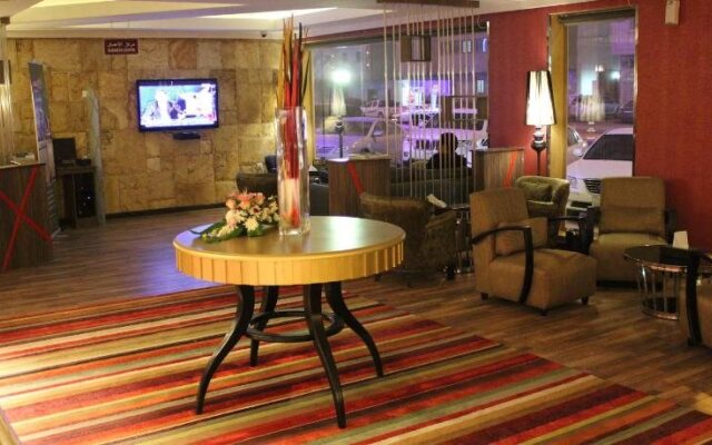 Drr Ramah Suites 5