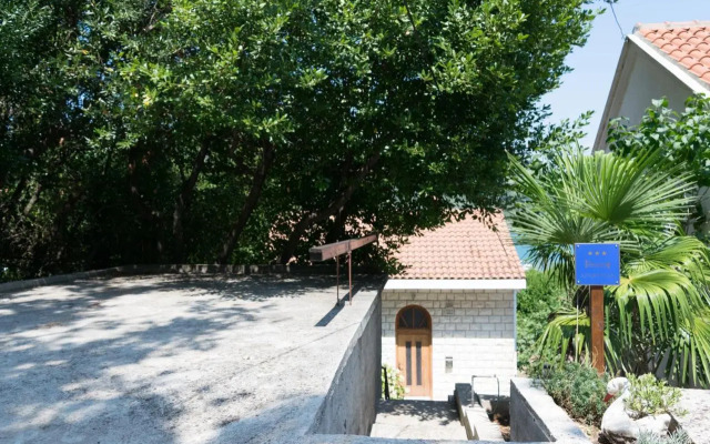 Vila Ruža