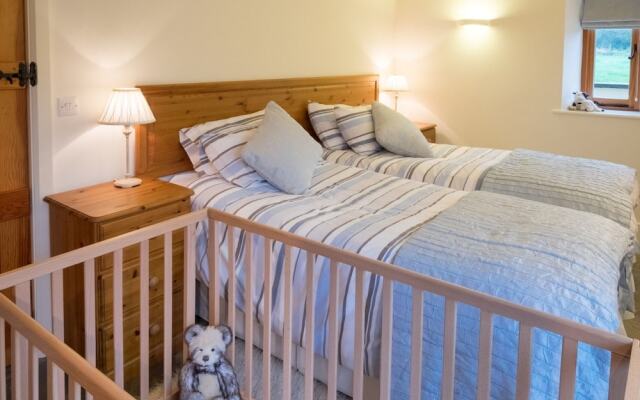 Pear Tree Cottages