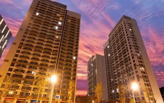 Bai Lai Hotel
