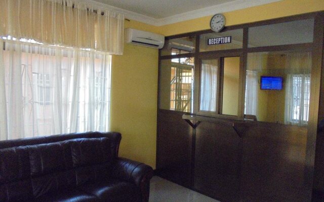 Hotel KG Golden Resort