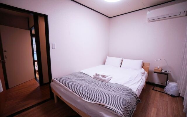 Cozy House near Shinjuku