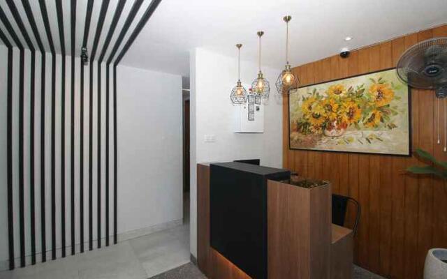 Mono Coliving Pakis, Surabaya