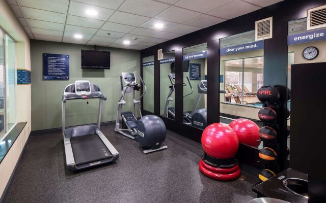 Hampton Inn & Suites Chicago/Lincolnshire