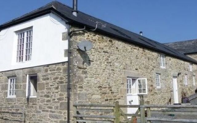 Oak Barn