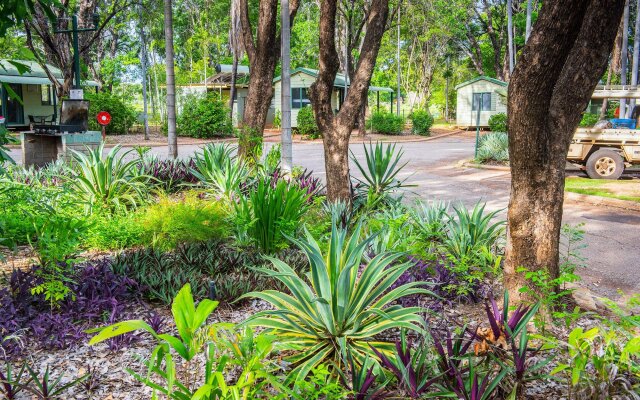 Knotts Crossing Resort