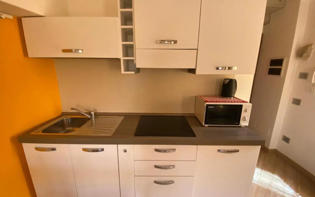 Suite Mavino Appartamenti