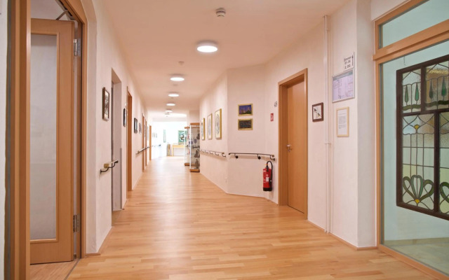 Hotel & Café Ritter von Böhl